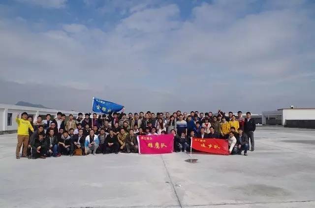 【福工文化】福工風(fēng)雨7年，恰同學(xué)少年