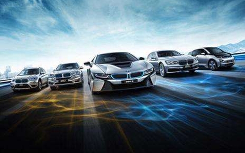 三種化學(xué)元素撬動電動汽車未來